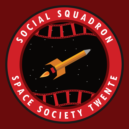 Logo of Social Squadron
