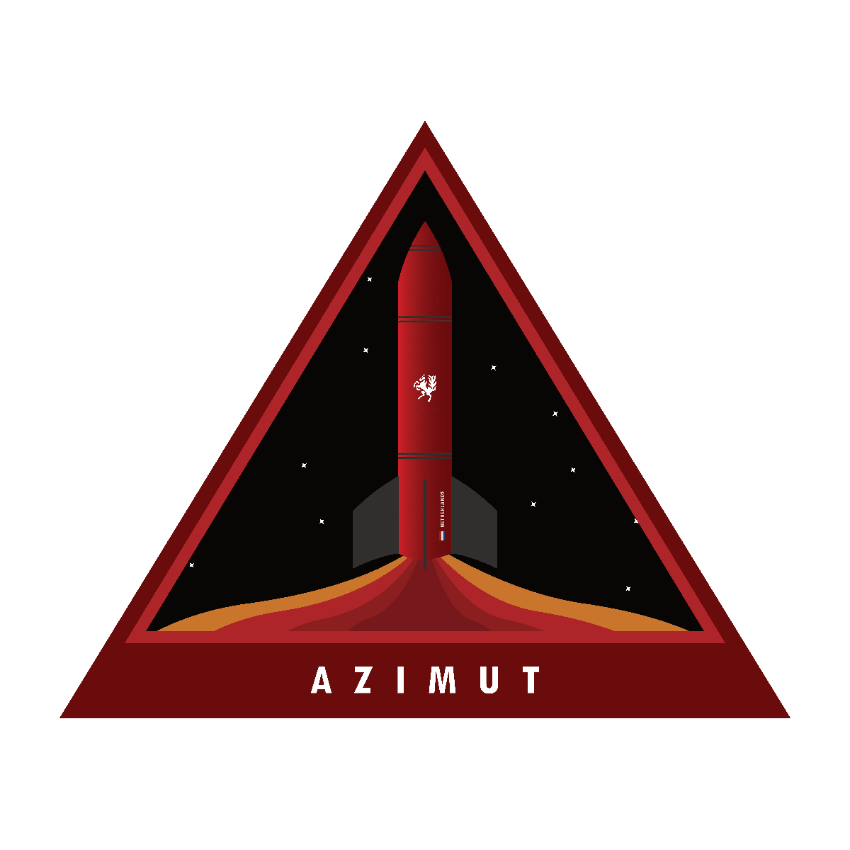 Logo of AzimUT